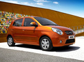 Kia Picanto 2007 года