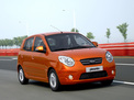 Kia Picanto 2007 года