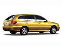 Kia Rio 2000 года