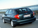 Kia Rio 2002 года