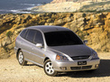 Kia Rio 2002 года