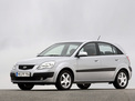 Kia Rio 2005 года