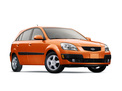 Kia Rio 2005 года