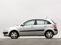 Kia Rio 2005 года