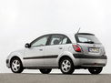 Kia Rio 2005 года