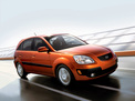 Kia Rio 2005 года