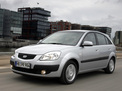 Kia Rio 2005 года