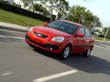 Kia Rio 2005 года