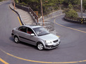 Kia Rio 2005 года