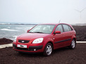 Kia Rio 2005 года