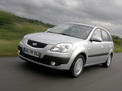 Kia Rio 2005 года