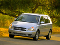 Kia Sedona 2006 года