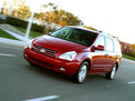 Kia Sedona 2006 года