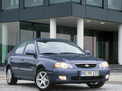 Kia Shuma 2001 года