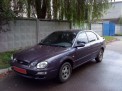 Kia Shuma