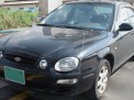 Kia Shuma