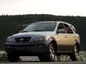 Kia Sorento 2002 года