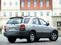 Kia Sorento 2002 года