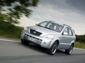 Kia Sorento 2002 года