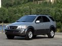 Kia Sorento 2002 года