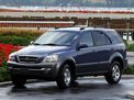 Kia Sorento 2002 года