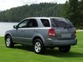 Kia Sorento 2002 года