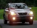 Kia Sorento 2002 года