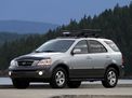 Kia Sorento 2002 года