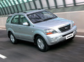 Kia Sorento 2006 года