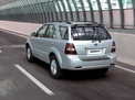 Kia Sorento 2006 года