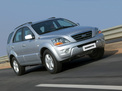 Kia Sorento 2006 года