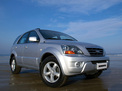 Kia Sorento 2006 года