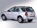 Kia Sorento 2006 года