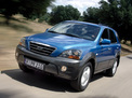 Kia Sorento 2006 года