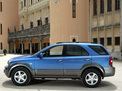 Kia Sorento 2006 года