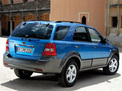 Kia Sorento 2006 года