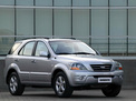 Kia Sorento 2006 года