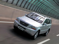 Kia Sorento 2006 года