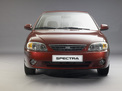 Kia Spectra 2004 года