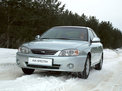 Kia Spectra 2004 года