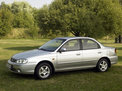 Kia Spectra 2004 года