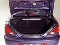 Kia Spectra 2004 года