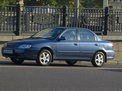 Kia Spectra 2004 года