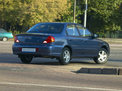 Kia Spectra 2004 года