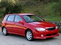 Kia Spectra 2005 года