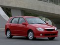 Kia Spectra 2005 года