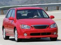 Kia Spectra 2005 года