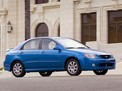 Kia Spectra 2005 года