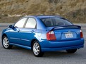 Kia Spectra 2005 года