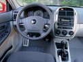 Kia Spectra 2005 года